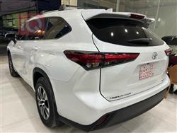 تويوتا هايلاندر